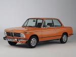 BMW 2002 tii 40th Birthday Reconstructed 2006 года